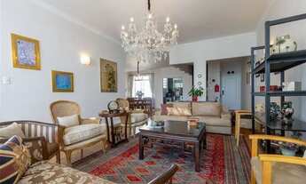 Imagem 7: Apartamento com 3 Dormitorio(s) localizado(a) no bairro Higienópolis em São Paulo / Ref