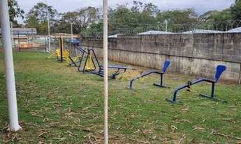 Imagem 2: Apartamento com 2 dormitórios à venda, 42 m² por R$ 150.000,00 - Ribeirão Verde - Ribeirão