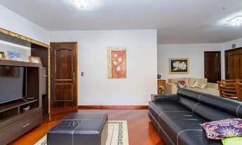 Imagem 5: Apartamento para Venda em Curitiba, Centro, 3 dormitórios, 1 suíte, 4 banheiros, 2 vagas