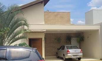 Imagem 5: Casa Cond. 3 Suites- venda,-por R$ 1.280.000 - Betel - Paulínia/SP