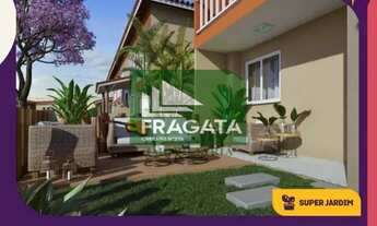 Imagem 4: APARTAMENTO BARRA DOS COQUEIROS PARK BARRA MAIS VIVER NA BARRA DOS COQUEIROS