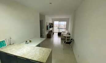 Imagem 6: Apartamento para Venda em Salvador, Vila Laura, 2 dormitórios, 1 suíte, 2 banheiros, 2 vag