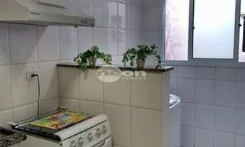 Imagem 7: SANTO ANDRé - Apartamento Padrão - Vila Humaitá