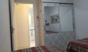 Imagem 5: Apartamento com 2 dormitórios para alugar, 70 m² por R$ 10.000,00/mês - Brooklin - São Pau