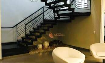 Imagem: Cobertura com 4 dormitórios à venda, 357