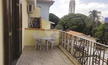 Imagem 7: Sobrado Jardim São Paulo