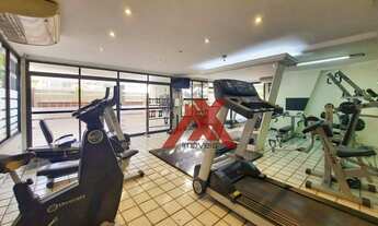 Imagem 5: APTO VILA IMPERIAL - 2 Dorm / 1 Suíte / 1 Vaga / 76 m² - SJRP/SP