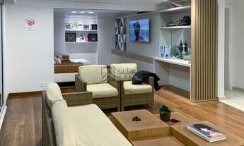 Imagem 5: Apartamento Venda Alto de Pinheiros 220 m² 3 Dormitórios