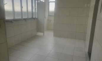 Imagem 7: Apartamento para aluguel com 60 metros quadrados com 2 quartos em Inhaúma - Rio de Janeiro