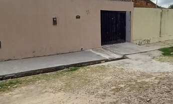 Imagem 2: Casa com 2 dormitórios para alugar, 150 m² por R$ 575,17/mês - Santa Cruz - Teresina/PI