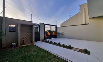 Imagem 4: Sobrado Triplex novo, 198 m² com terraço no Vista Alegre