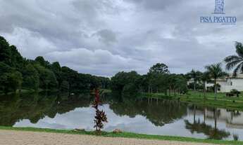 Imagem 4: Casa à venda, 370 m² por R$ 1.600.000,00 - Condomínio Metropolitan Park - Paulínia/SP