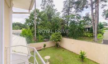 Imagem 5: Casa com 3 dormitórios à venda, 200 m² por R$ 1.920.000,00 - Santo Inácio - Curitiba/PR