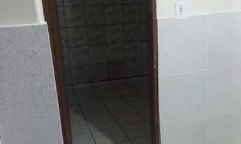 Imagem 3: Quitinete em cruz das armas