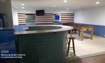 Imagem 7: Vendo cobertura no Condomínio Clube Beija Flor de Nilópolis