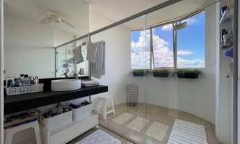 Imagem 2: Apartamento Real Parque com 4 dormitórios