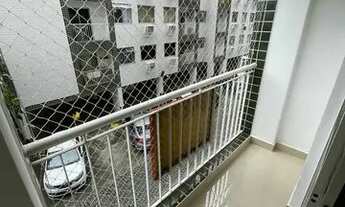 Imagem: Apartamento para venda com 50 metros quadrados