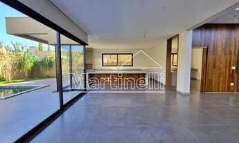 Imagem 3: Casa Condomínio em Ribeirão Preto