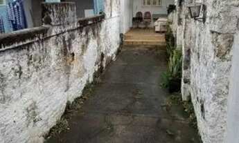 Imagem 2: Terreno à venda no Tucuruvi com 301m²