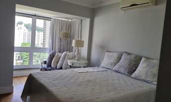 Imagem 15: Apartamento com 3 dormitórios para alugar, 196 m² por R$ 13.210,00/mês - Real Parque - São