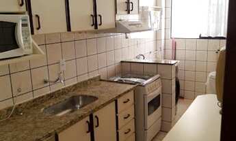 Imagem 4: Apartamento com 2 dormitórios para alugar, 60 m² - 2 Quadra do Mar - Balneário Camboriú/SC