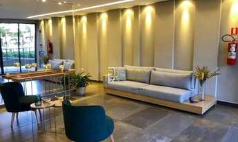 Imagem 4: Apartamento com 2 dormitórios à venda, 89 m² por R$ 750.000,00 - Vila Guilhermina - Praia