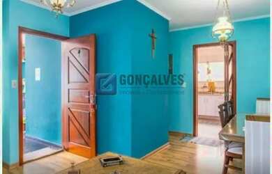 Imagem 3: SAO BERNARDO DO CAMPO - Residential / Home - BAETA NEVES