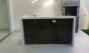 Imagem: Casa de Condomínio com 3 dorms, Condomínio