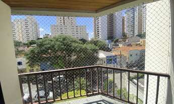 Imagem 5: Apartamento com 2 Quartos e 2 banheiros para Alugar, 75 m² por R$ 3.500/Mês