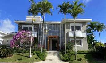 Imagem: Mansão espetacular a venda em Jurerê Internacional