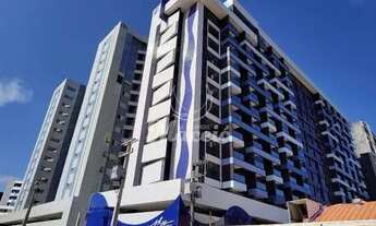 Imagem 2: Apartamento para aluguel possui 45 metros quadrados com 1 quarto em Jatiúca - Maceió - AL