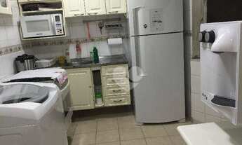 Imagem 3: Apartamento com 2 dormitórios à venda, 72 m² por R$ 630.000,00 - Copacabana - Rio de Janei