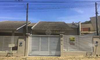 Imagem: Casa com 3 dormitórios sendo 1 suíte para