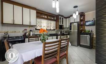 Imagem 7: Casa com 4 dormitórios à venda, 200 m² por R$ 3.780.000,00 - Badenfurt - Blumenau/SC