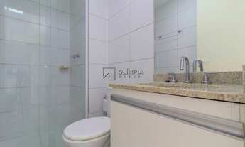 Imagem 7: Locação Apartamento 1 Dormitórios - 36 m² Jardim Paulista