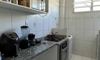 Imagem 4: Caminhos do sol Apartamento com 3 dormitórios