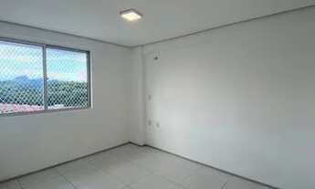 Imagem 2: AF Apartamento para venda com 70 metros quadrados com 3 quartos em Uruguai - Teresina - Pi