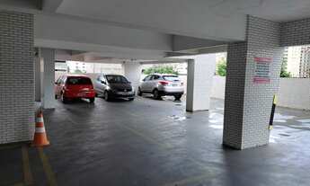 Imagem: Apartamento à venda, 73 m² por R$ 450.000,00