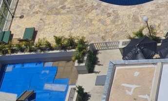 Imagem 4: Apartamento com 2 dormitórios, 56 m² - venda por R$ 240.000,00 ou aluguel por R$ 1.330,00