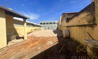 Imagem 3: Terreno - Jardim Brasil - Campinas