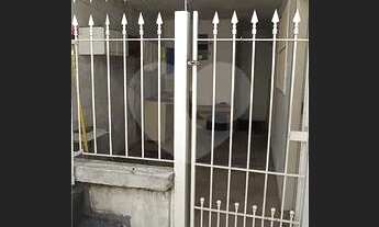 Imagem 2: Casa Térrea 3 Dorms, 3 Vagas - J.D. Grimaldi