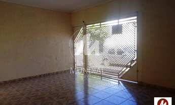 Imagem 3: Casa (térrea na rua) 3 dormitórios/suite, cozinha planejada