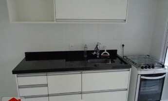 Imagem 7: BARRA FUNDA, 1 dormitório grande, Semi mobiliado, próx. ao metrô