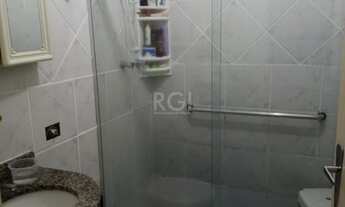 Imagem 2: Apartamento para Venda - 88.62m², 3 dormitórios, sendo 1 suites, 1 vaga - Rio Branco