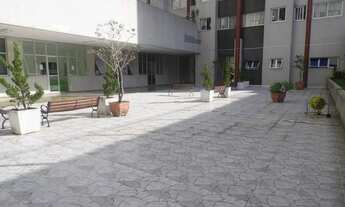 Imagem 4: Apartamento com 2 dormitórios para alugar, 90 m² por R$ 2.375,00/mês - Rebouças - Curitiba