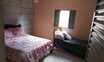 Imagem 7: Vendo ou troco residência na cidade de Osvaldo Cruz estado de SP