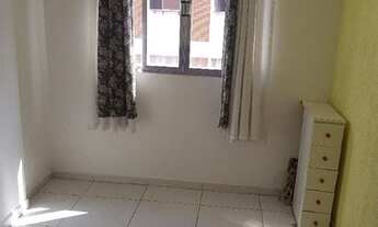Imagem 5: Apartamento 2 Dormitorios 1 vaga de gargem elevadorBoqueirão