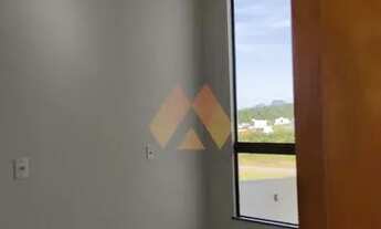 Imagem 5: Alphaville- Magnífica Casa com 3Qts. em Rio das Ostras - RJ