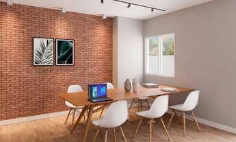 Imagem 7: Metrocasa Vila Sônia - NR