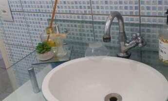 Imagem: Apartamento com 2 dormitórios à venda